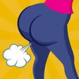Ikona programu: Prank Sounds - Air Horn F…