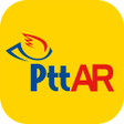 プログラムのアイコン：PTT AR