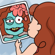 Ikona programu: Brain Over - Genius IQ Te…