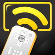 أيقونة البرنامج: Smart TV Remote Control  …
