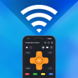 أيقونة البرنامج: Smart TV Remote Control  …
