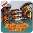 프로그램 아이콘: Sholawat Hadroh Mp3 Offli…