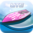 Icona del programma: Powerboat Challenge Lite