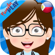 Icon of program: Tagalog Toddler Games for…