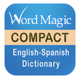 プログラムのアイコン：Compact Dictionary