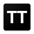 Ícone do programa: Ticker Tape Free Stock Tr…