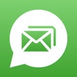 프로그램 아이콘: WA Web Messenger by Duo C…