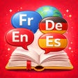 ไอคอนของโปรแกรม: Idioms  Phrases English