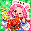 程序图标:Mukbang ASMR Livestream P…