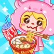 Ikona programu: Mukbang ASMR Livestream P…