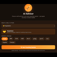 프로그램 아이콘: GoodGPT AI Advisor
