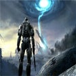 Icon of program: Halo Themes & New Tab