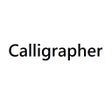 Calligrapher