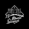 أيقونة البرنامج: The People Style