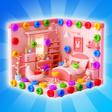 プログラムのアイコン：Screw Sort 3D