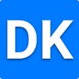 Vietnamese Dvorak Keyboard icon
