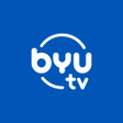 程序图标：BYUtv: Binge TV Shows  Mo…
