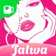Programikonen: Jalwa Max - Live Video Ch…