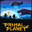 Icoon van programma: Primal Planet
