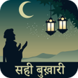 程序图标：मुख़्तसर सही बुखारी : Mukh…