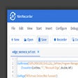 Icon of program: NimRecorder Browser Autom…