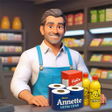 Ikon program: Supermarket Tycoon 3D