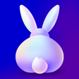 Иконка программы: Flirtini - Chat Flirt Mee…