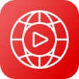 ไอคอนของโปรแกรม: Tube Browser - Faster Ad …