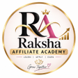 프로그램 아이콘: Raksha Affiliate Academy