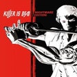 Ikon program: Killer is Dead: Nightmare…