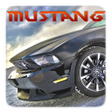 程序图标：Mustang Drift Simulator: …