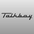 프로그램 아이콘: Talkboy