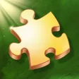 Programın simgesi: Zen Jigsaw - Jigsaw Puzzl…