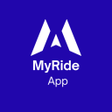 Icoon van programma: MyRide -Malaysias E Haili…
