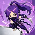 程序图标：Live Shimeji Pet On Scree…