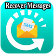 プログラムのアイコン：Recover Deleted Messages