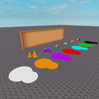 Ikon program: furry infection game test