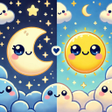 프로그램 아이콘: Good Night wishes and ble…
