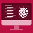 プログラムのアイコン：Learn Programming Raspber…