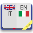 English-Italian Dictionary