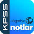 程序图标：KPSS 2021 Pratik Coğrafya…