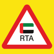 Icon of program: اختبار رخصة الامارات - RT…