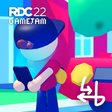 Icon of program: Look Both Ways RDC2022 Ga…