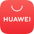 أيقونة البرنامج: Huawie AppGallery