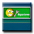 Symbol des Programms: MSN E-Fix