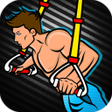 程序图标:Suspension Workouts : Fit…