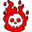 程序图标：Discard active tab or gro…