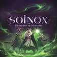 Ikon program: Solnox - Grimoire of Seas…