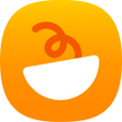 أيقونة البرنامج: Samsung Food