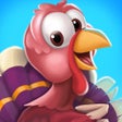 Ícone do programa: Tiny Turkey : Clicker Gam…